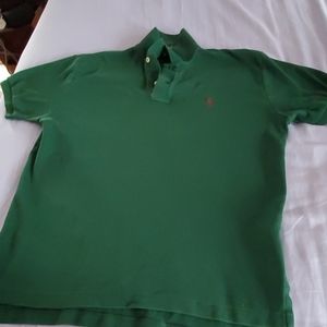 Polo by Ralph Lauren shirt
